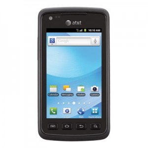 Samsung Rugby Smart I847 (AT&T) Unlock (Up to 3 Days)